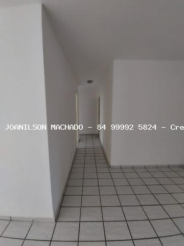 Imagem 15 de 15 de Apartamento Para Venda Em Natal, Lagoa Nova - Residencial Parque Das Serras, 3 Dormitórios, 1 Suíte, 3 Banheiros, 1 Vaga - Ap1718-pq_2-1162643