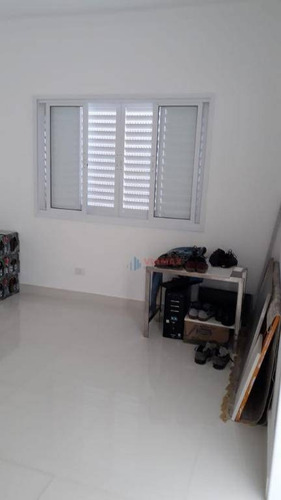Imagem 24 de 29 de Casa Nova, Alto Padrão E Localização Privilegiada. - Ca0652