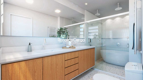 Imagem 2 de 30 de Apartamento Com 3 Dorms, Perdizes, São Paulo - R$ 1.39 Mi - V7632
