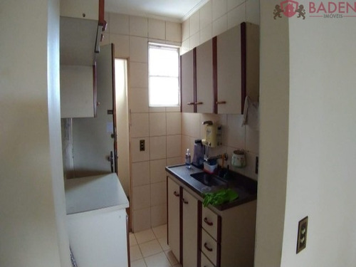 Imagem 3 de 6 de Apartamento Kitnet - Ap04758