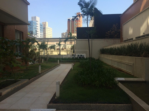 Imagem 17 de 21 de Apartamento À Venda Em Botafogo - Ap002452