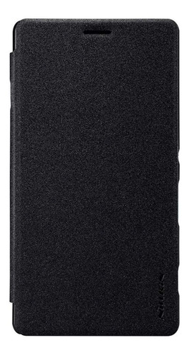 Sony Xperia C4 Flip Cover Sparkle Nillkin - Prophone