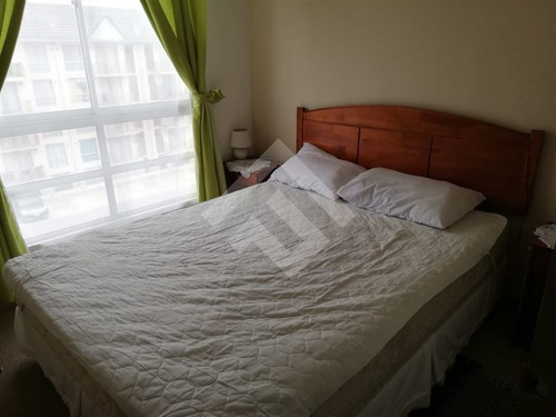 Imagen 10 de 15 de Departamento En Venta De 3 Dorm. 1 Baño En Coquimbo