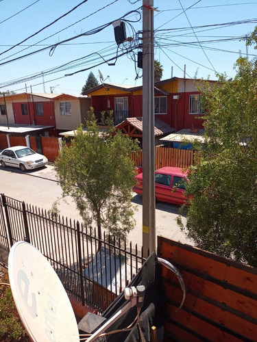 Imagen 16 de 17 de Casa En Villa José Miguel Carrera, Buin ¡¡sólo Efectivo!!