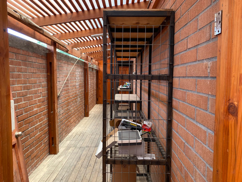 Casa Con Excelente Conectividad Valle Araucarias, Buin