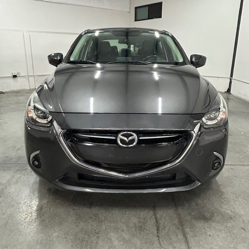 Mazda Mazda 2 1.5 I Grand Touring At