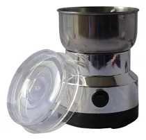 Comprar Molino De Café Eléctrico Café Y Especias