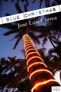 Blue Christmas (libro Original)