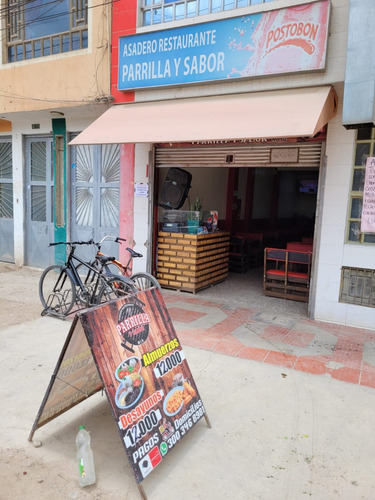 Asadero Restaurante Parrila Y Sabor