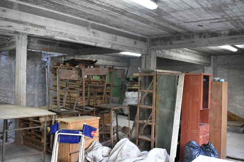 Imagen 12 de 29 de Edificio En Block En Wilde