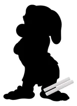 Comprar 27 Pizarras Pizarrones Enano Duende 15cm Souvenirs Tizas