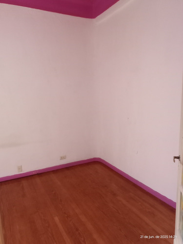 Departamento Tres Ambientes. Semipiso En Venta Digno De Ver