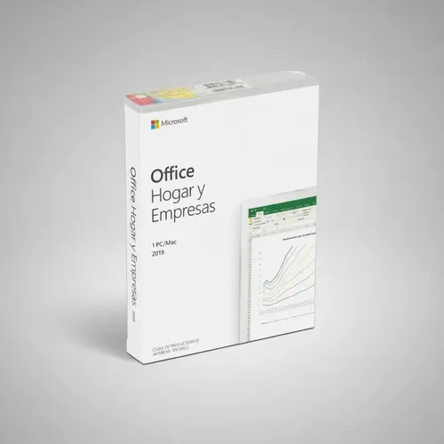 その他 Microsoft - Microsoft Office  and Business 2019 Ms Office Home & Business 2019 Fpp Box C/ Nfe Original | Frete grátis