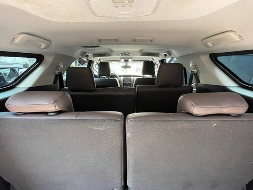 Toyota Hilux Sw4 Srx 4x4 Diesel 7 Lugares 2016 Blindado 3a