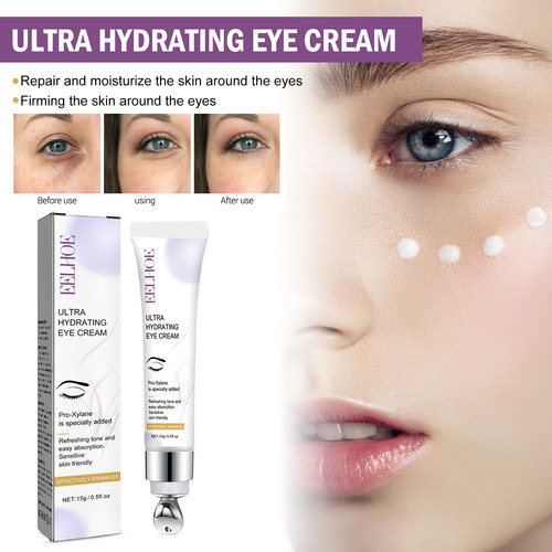 Bolsas De Olhos E Fade Improve As Olheiras 15g Fade Eye L 10