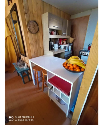Parcela Con Casa En Lliu Lliu - Limache