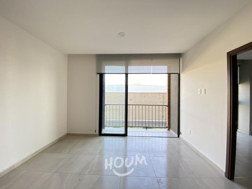 Departamento En Indígena San Juan De Ocotan, Zapopan Con 2 Recámaras, 2024 M², Id: 152255