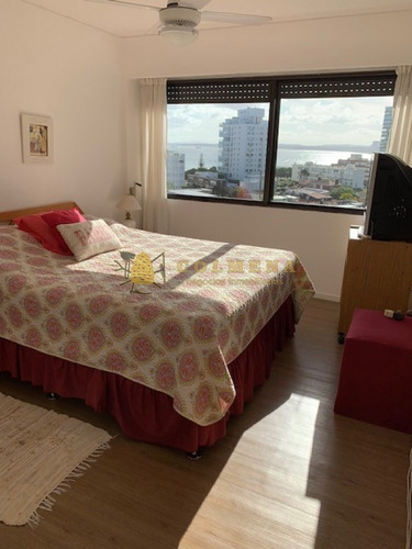 Apto En Muy Buena Ubicacion En Parada 1 Brava, De 3 Dor, 2 Baños Linda Vista. Consulte!!!!!!!- Ref: 2070