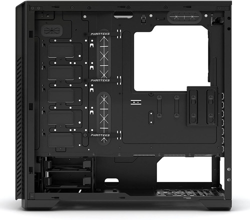 Gaming Case Chasis Phanteks Enthoo Pro M Series Negro Atx