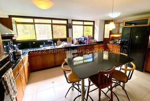 Pent House En Venta, En Santa Rosa De Lima, Mls #24-22244