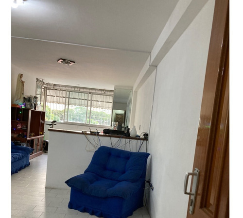 Imagen 7 de 16 de Apartamento De 99 Mts2 En La Avenida O'higgins