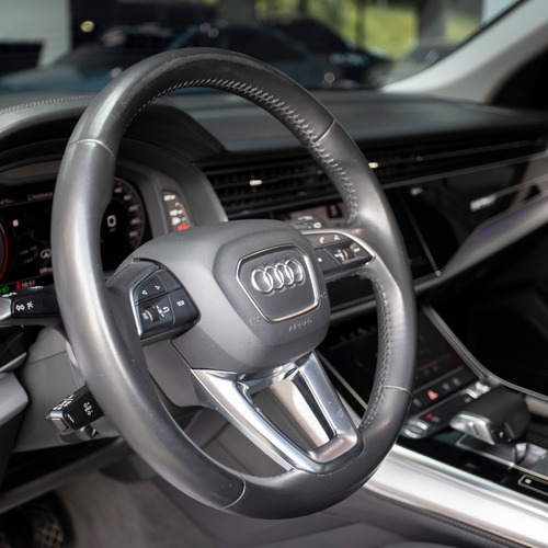 Audi Q8 3.0 Tfsi Quattro Progressive