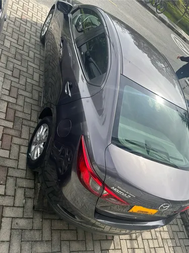Mazda 2 1.5 Grand Touring