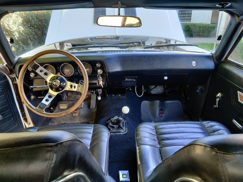 Chevrolet Chevy Coupe