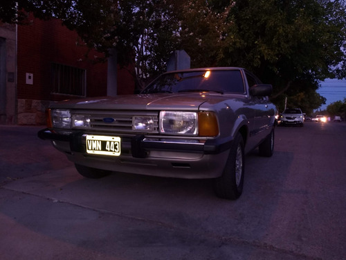 Coupe Ford Taunus
