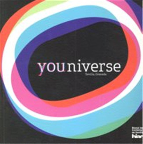 Your Universe Español Catalogo Exposicion - Aa,vv,