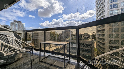 Departamento Venta Vicente Lopez 5 Ambientes Balcon
