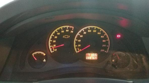 Meriva Joy 1.4 Mpfi 8v Econoflex 5p