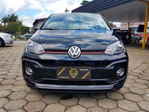 Volkswagen Up! Pepper Mdv