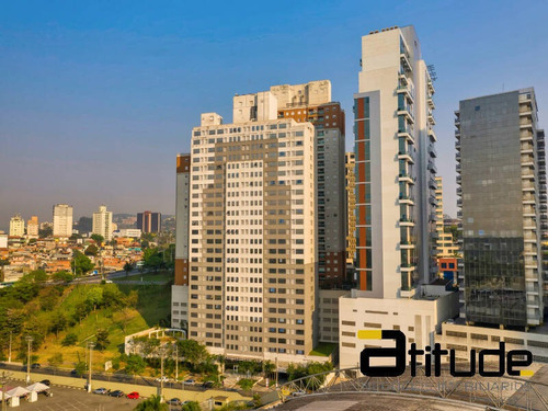 Imagem 13 de 15 de Sala Comercial De 76 M² A Venda No Bethaville - Barueri - Sp - 5066
