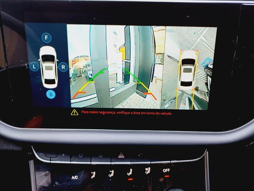 Imagem 9 de 15 de Arrizo 6 1.5 Vvt Turbo Iflex Gsx Cvt