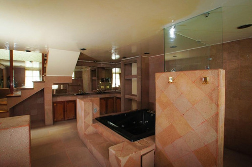 Imagen 16 de 29 de Casa De Lujo En Venta En El Pedregal, Ciudad De México Cdmx