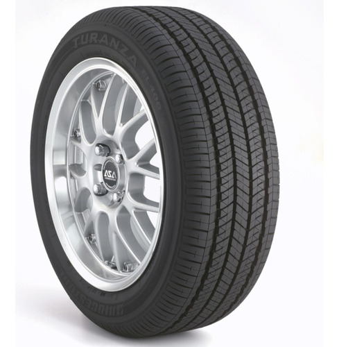 Llanta 205/55 R16 89h Bridgestone Turanza El400 02