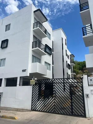 Departamento en renta