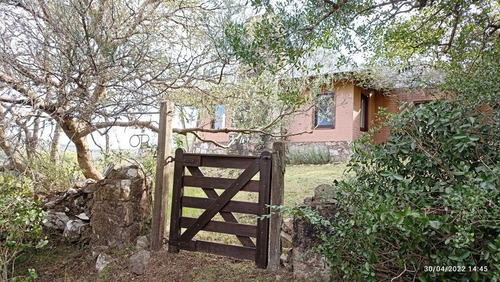 Imagen 26 de 29 de Rancho Or En Villa Serrana
