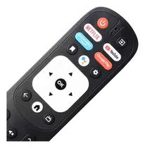 Comprar Control Remoto Jvc Smart Tv Modelo: Rm-c3287