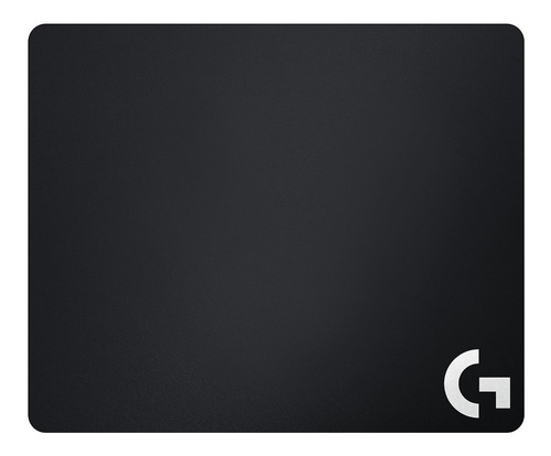 Logitech Mouse Pad G240 Medium Tela Gaming Black 943-000093