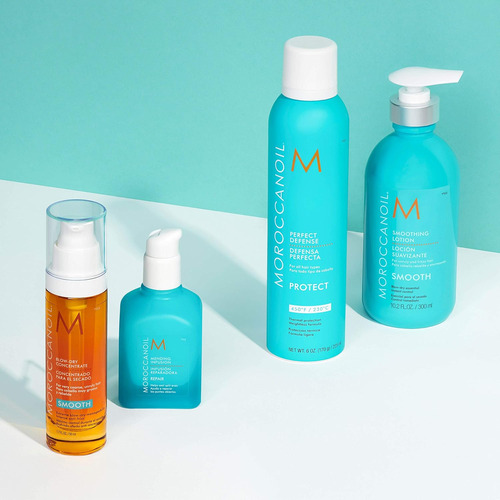 Protector Termico Moroccanoil Perfect Defense De 6 Onzas ...