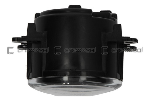 Imagen 3 de 10 de Faro Auxiliar Ford Ka 2016 2017 2018 2019