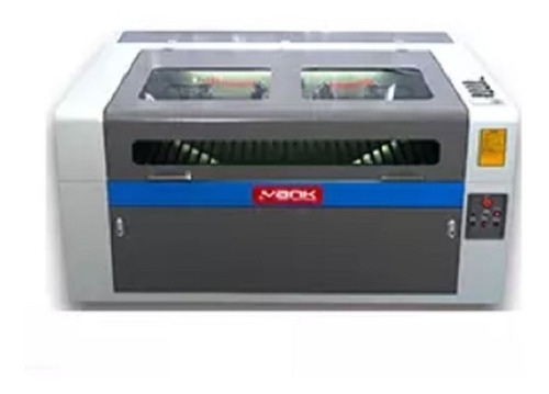 Laser Co2  Vank - 140x90cm 120w - Corte/grabado - Mesa Reg