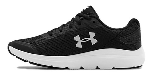Imagen 2 de 6 de Zapatilla Mujer Ua W Surge 2 3022605-001 Running