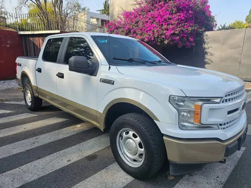 Ford F150 Pick-up! 2020
