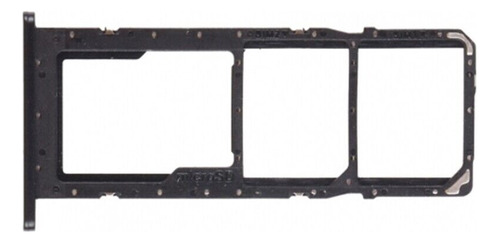 Bandeja Porta Sim Chip Para Samsung A02s