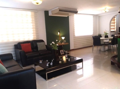 Imagen 6 de 24 de Town House En Urb. Villa Granada, Conj. Res. El Recreo, Puerto Ordaz