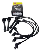 Comprar Cables De Bujías Nissan Sentra B13 \u002F B14  1.6 16v  4 Cables