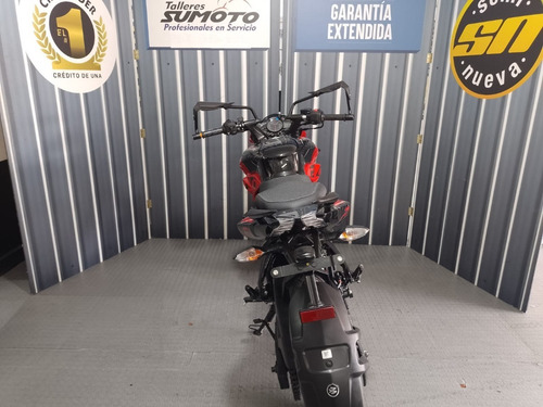 Imagen 11 de 12 de Bajaj Pulsar Ns 200 Fi Pulsarmania Nueva